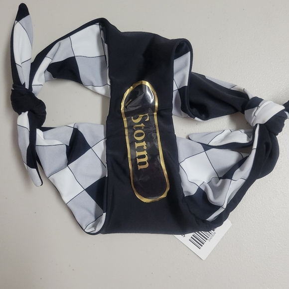 STORM NWT Barbados Bikini Botton Size Medium. - Picture 8 of 8